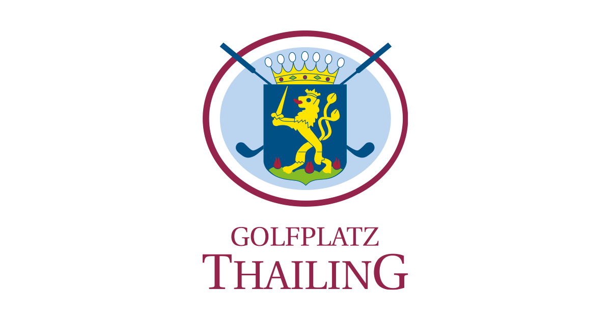 Golfplatz Thailing